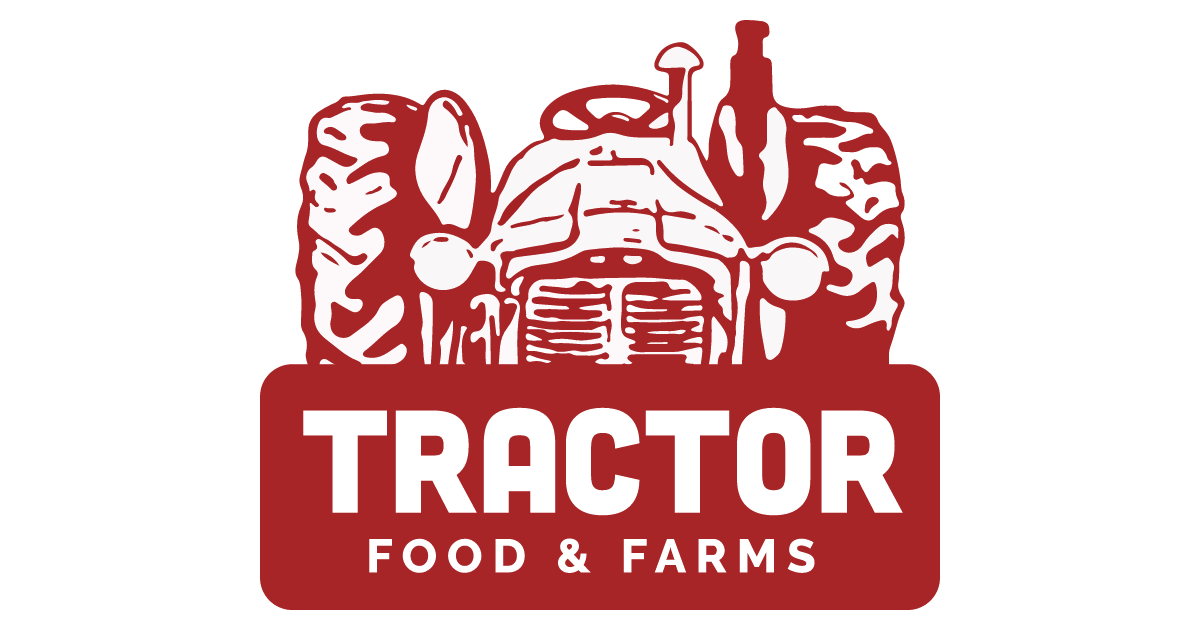tractor logo for agriculture, agronomy, wheat farming, rural farming  fields, natural harvest. farm tractor vector design 29376815 Vector Art at  Vecteezy